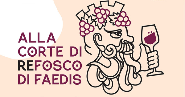 Alla Corte di Refosco di Faedis