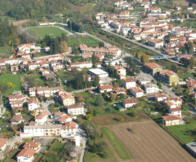 Faedis dal Castello di Zucco